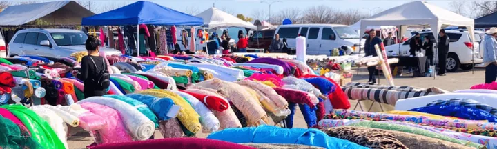vendors
